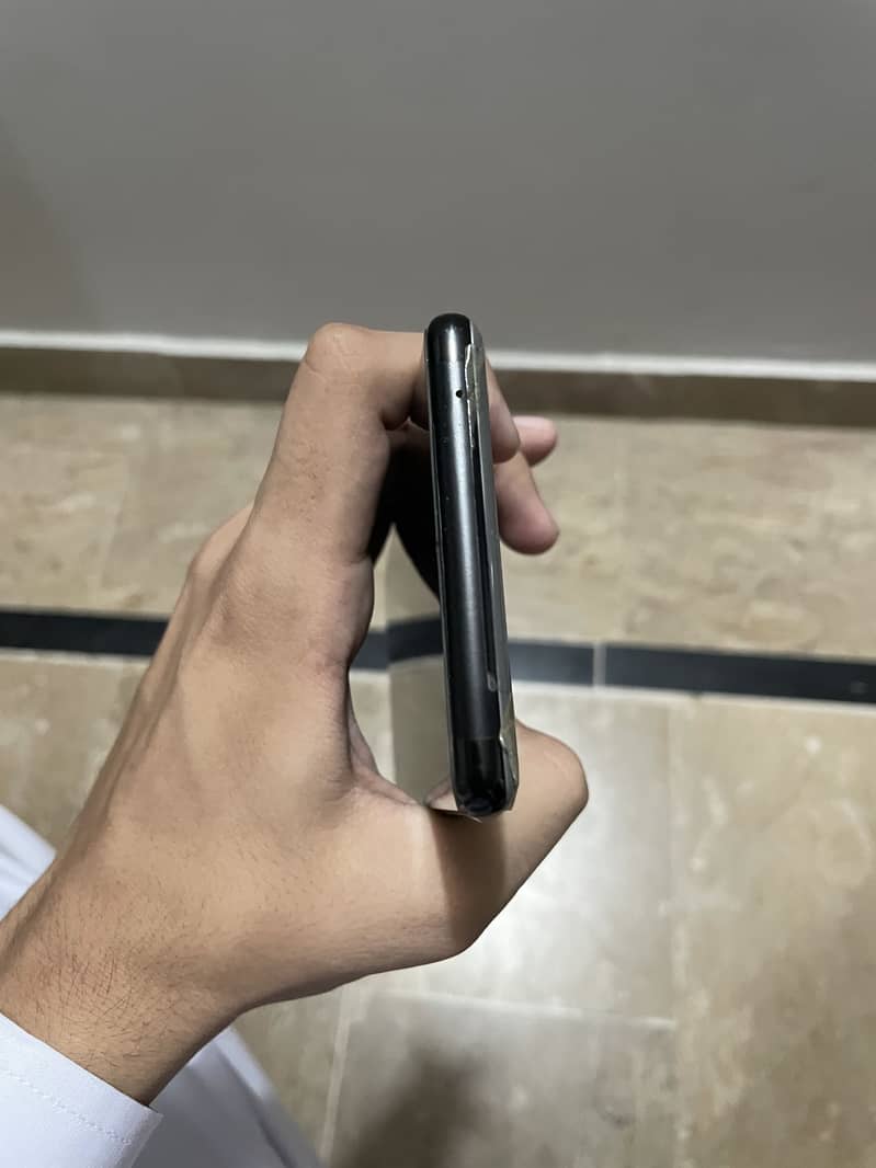 Google Pixel 6 Pro 5