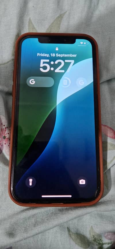 Apple iPhone 12 Pro