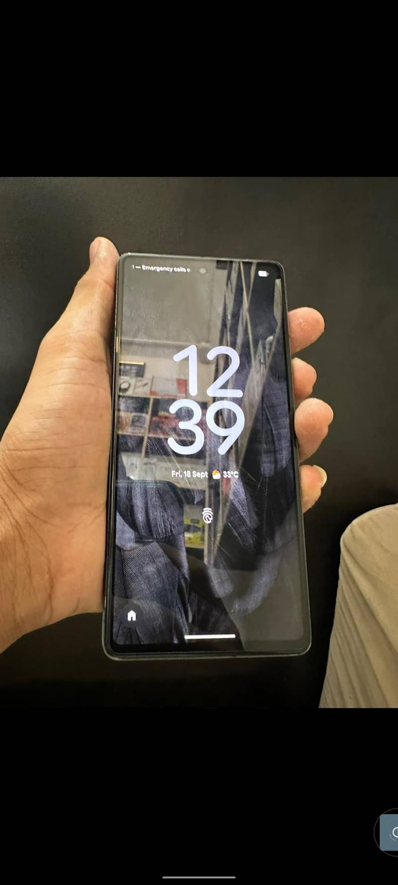 Google Pixel 7 1