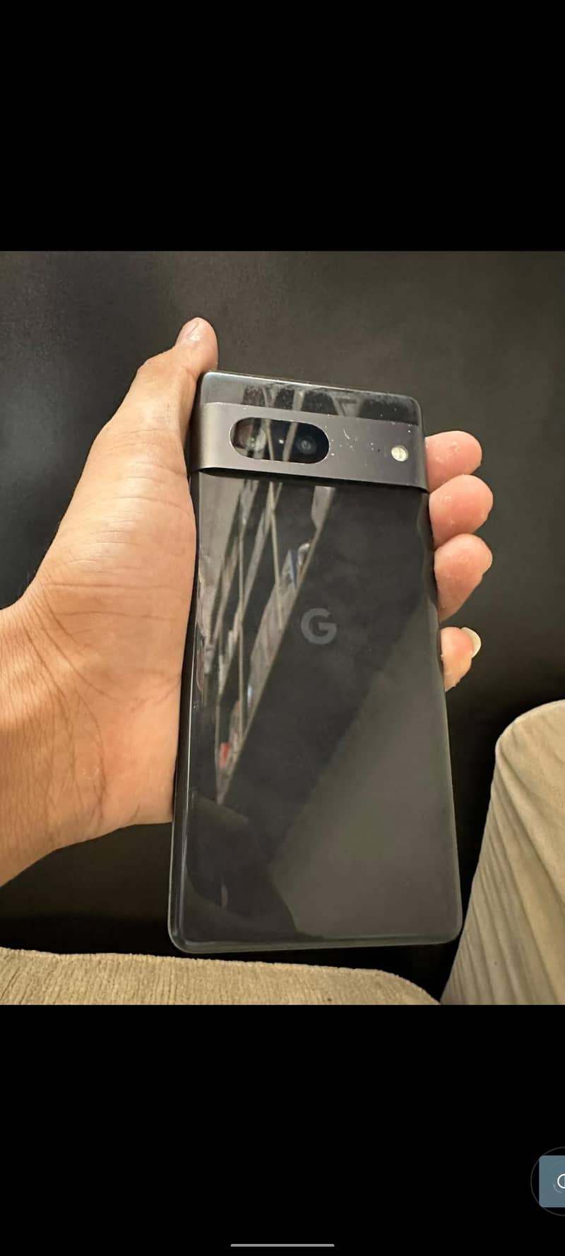 Google Pixel 7 2