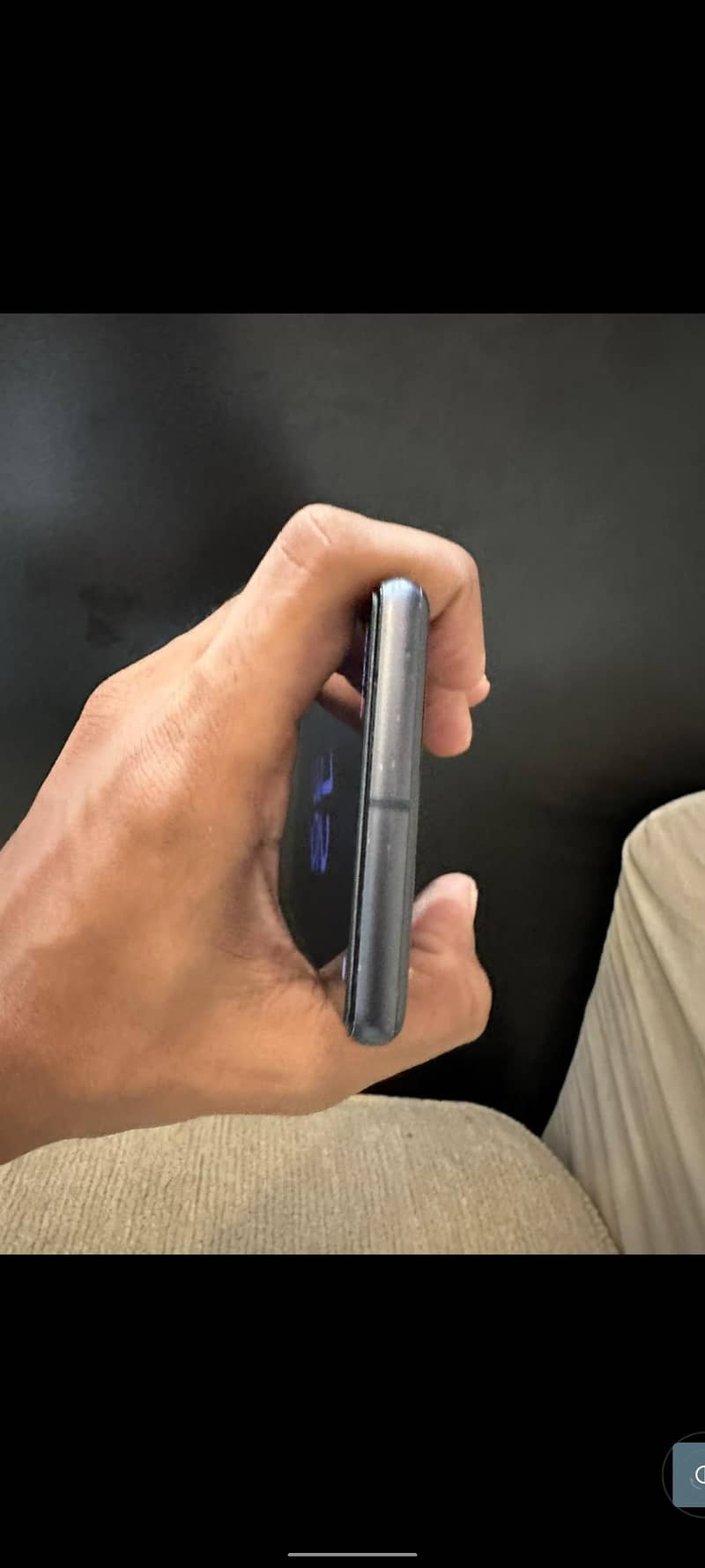 Google Pixel 7 4