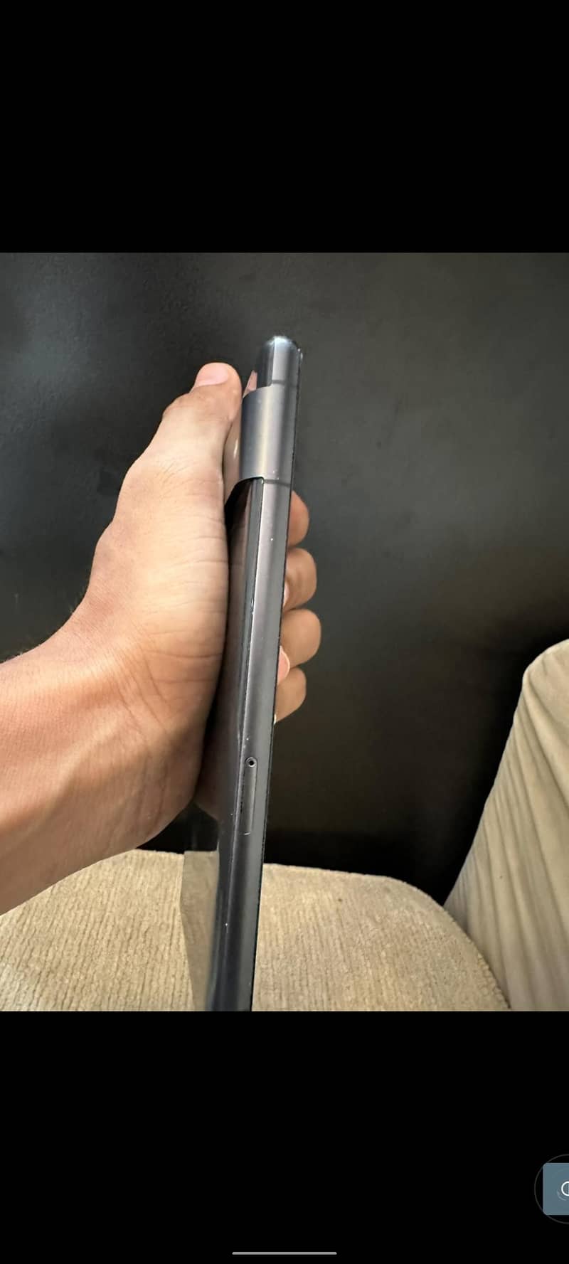 Google Pixel 7 5