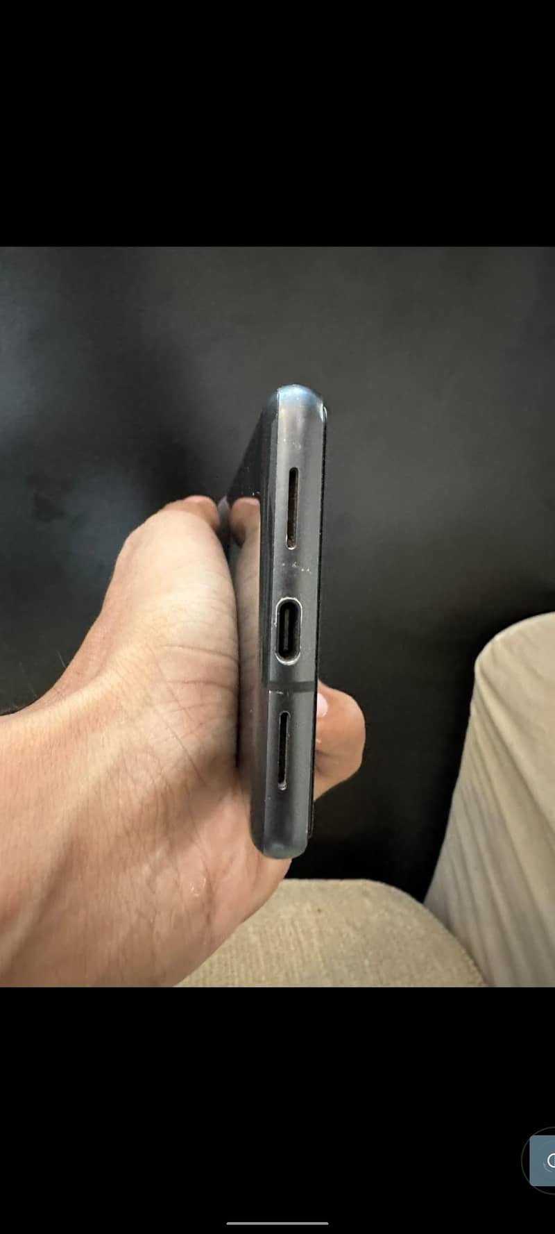 Google Pixel 7 6