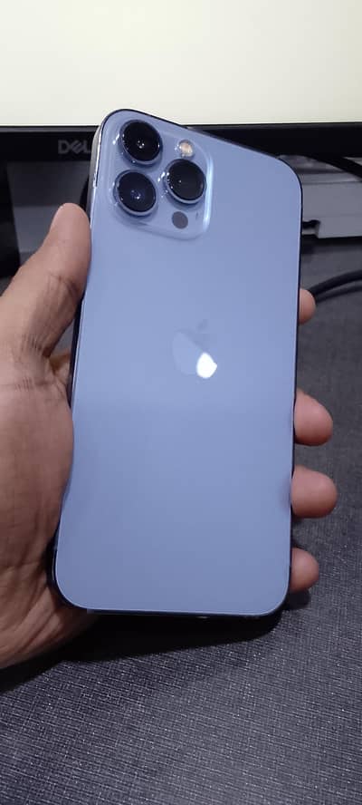 Apple iPhone 13 Pro Max