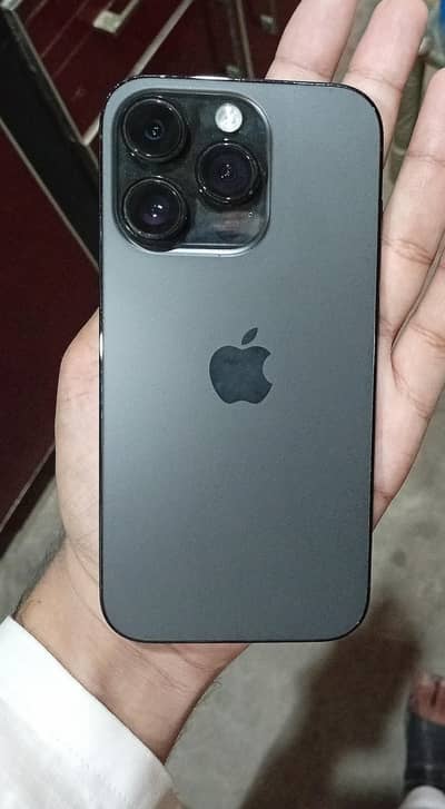 Apple iPhone 14 Pro