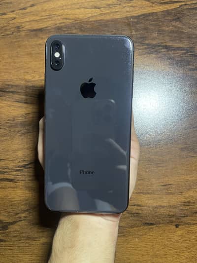 Apple iPhone XS Max