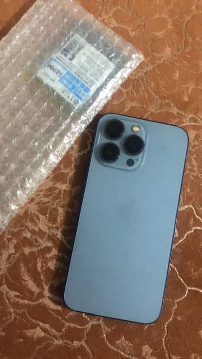iPhone 13 Pro