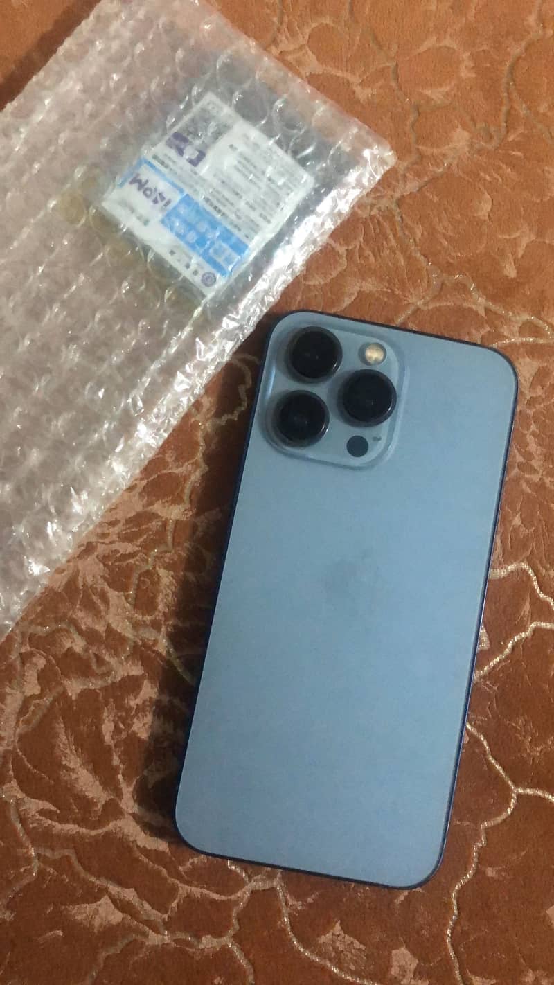 iPhone 13 Pro 0