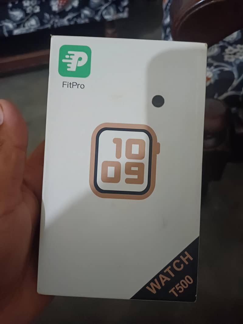 fitpro 3
