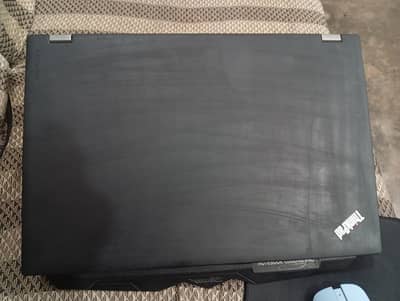 ThinkPad P51 i7 7th Gen | 16GB | 512GB | 4GB NVIDIA