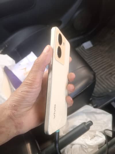 Vivo Y36