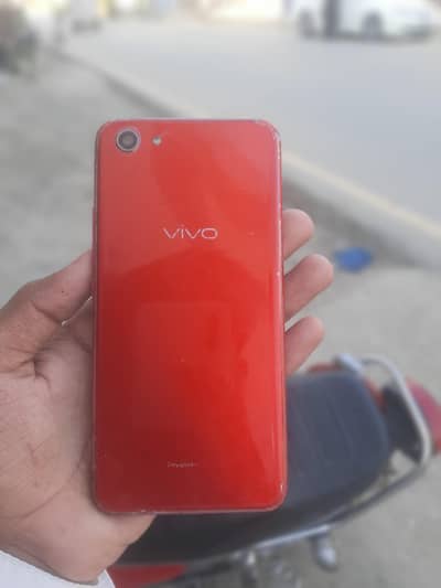 Samsung Mobile A30s