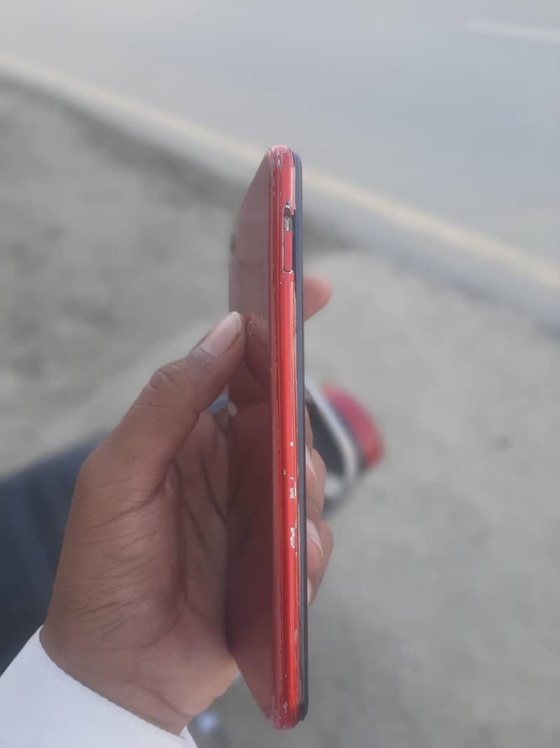 Samsung Mobile A30s 1