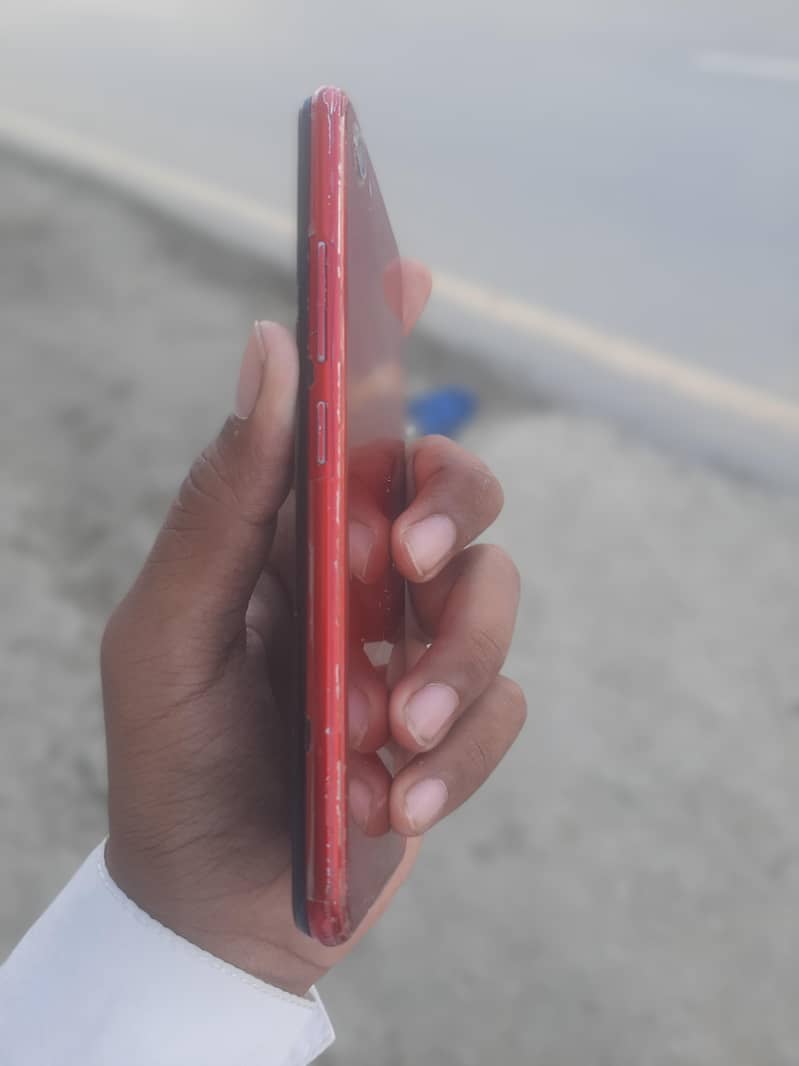 Samsung Mobile A30s 2