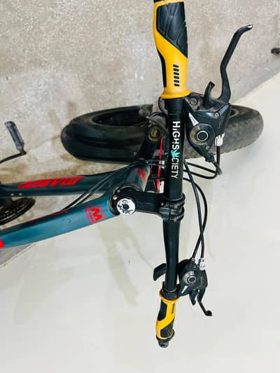 Fat Bike for sale