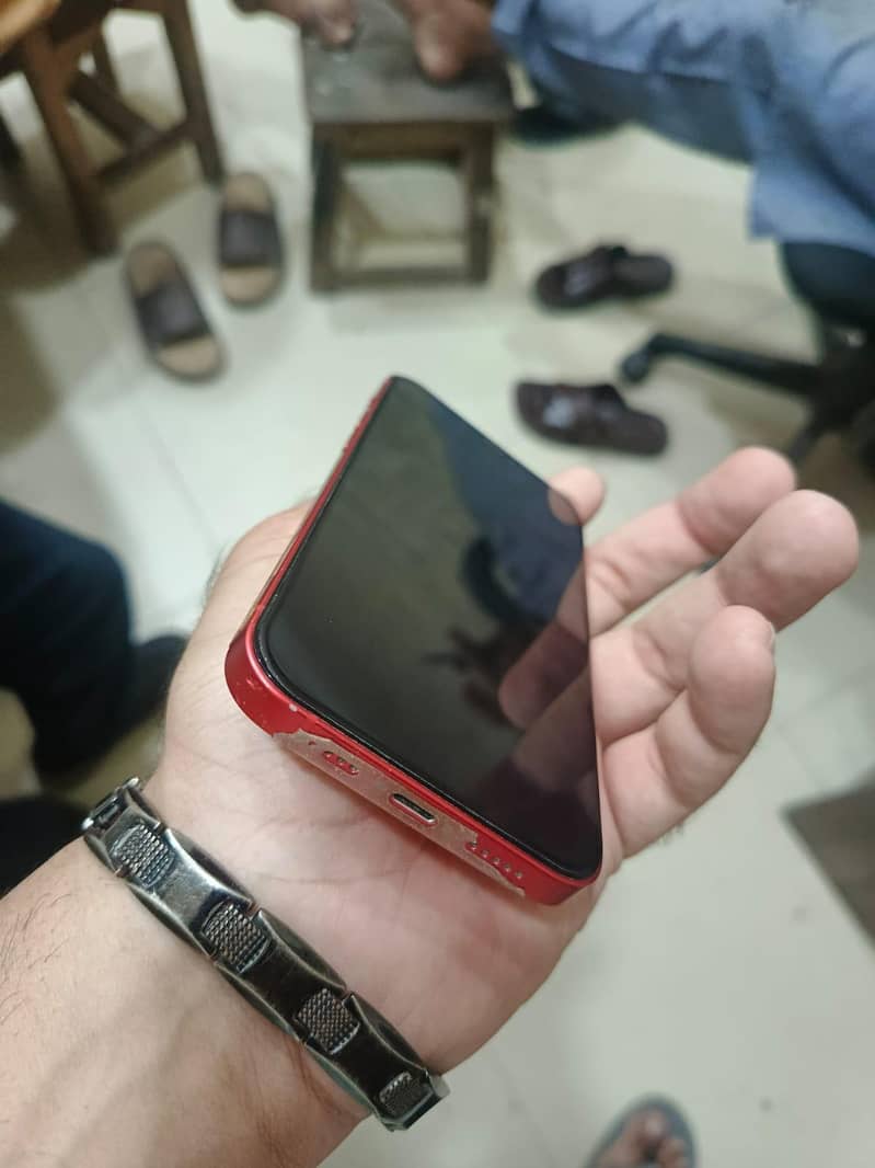 Apple iPhone 12 5
