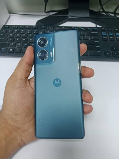 Motorola edge 50 fusion 5g pta approved