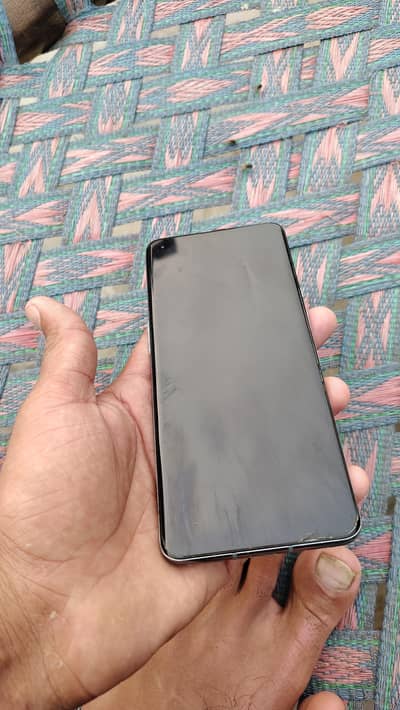 One Plus 9 Pro 5g 12 256