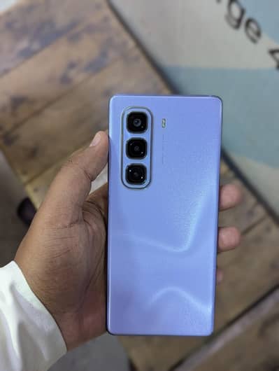 Infinix Hot 50 Pro Plus 8/256