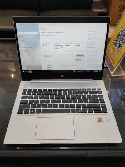 HP ProBook 440 G7 i5 10th