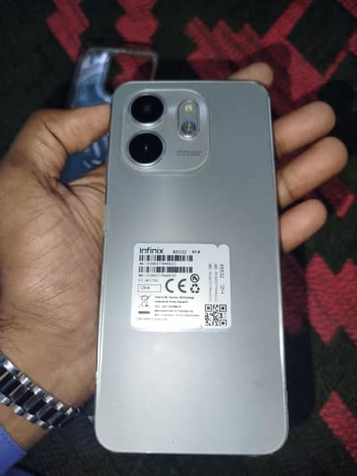 Infinix Smart 9