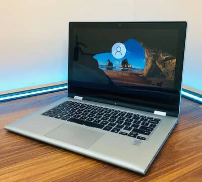 DELL INSPIRON 256ssd 4gb ram