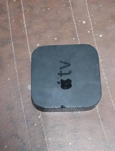 Apple  Box