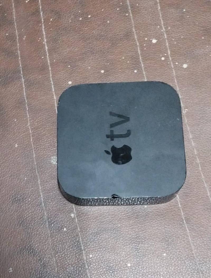 Apple  Box 0