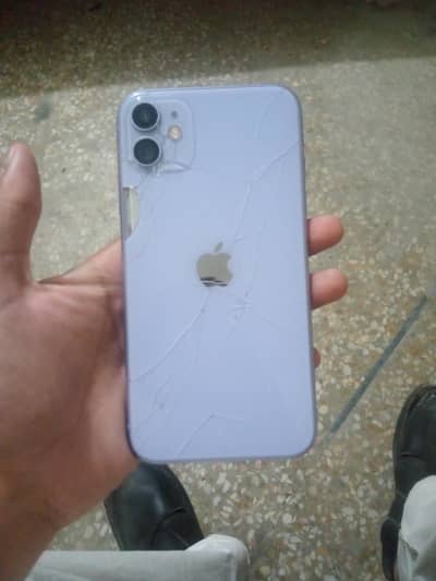 Apple iPhone 11