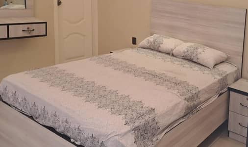 Bed room set