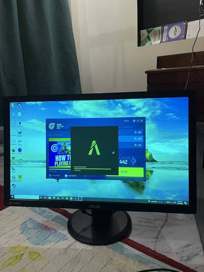 Dell OptiPlex 9020 Gaming PC | 8GB RAM | 256GB SSD + 500GB HDD