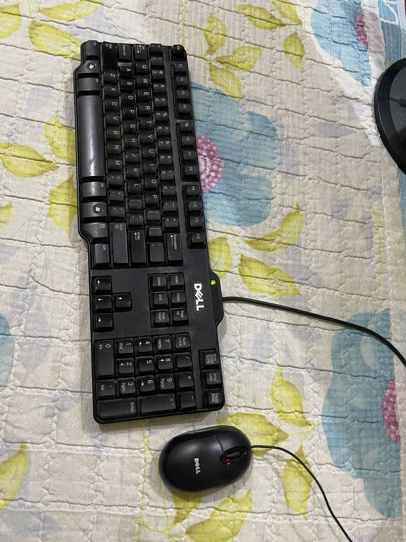 Dell OptiPlex 9020 Gaming PC | 8GB RAM | 256GB SSD + 500GB HDD 6