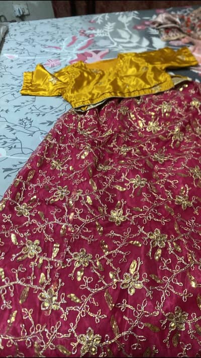 Lehnga
