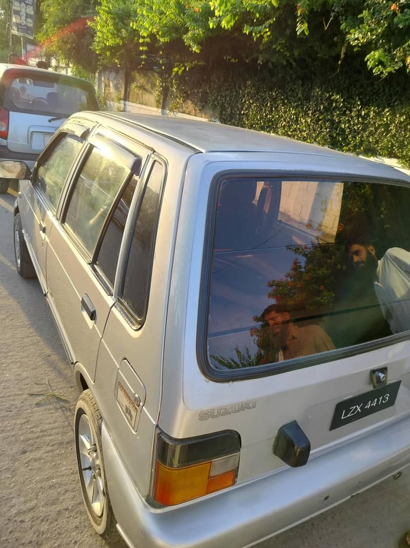 good condition 2
