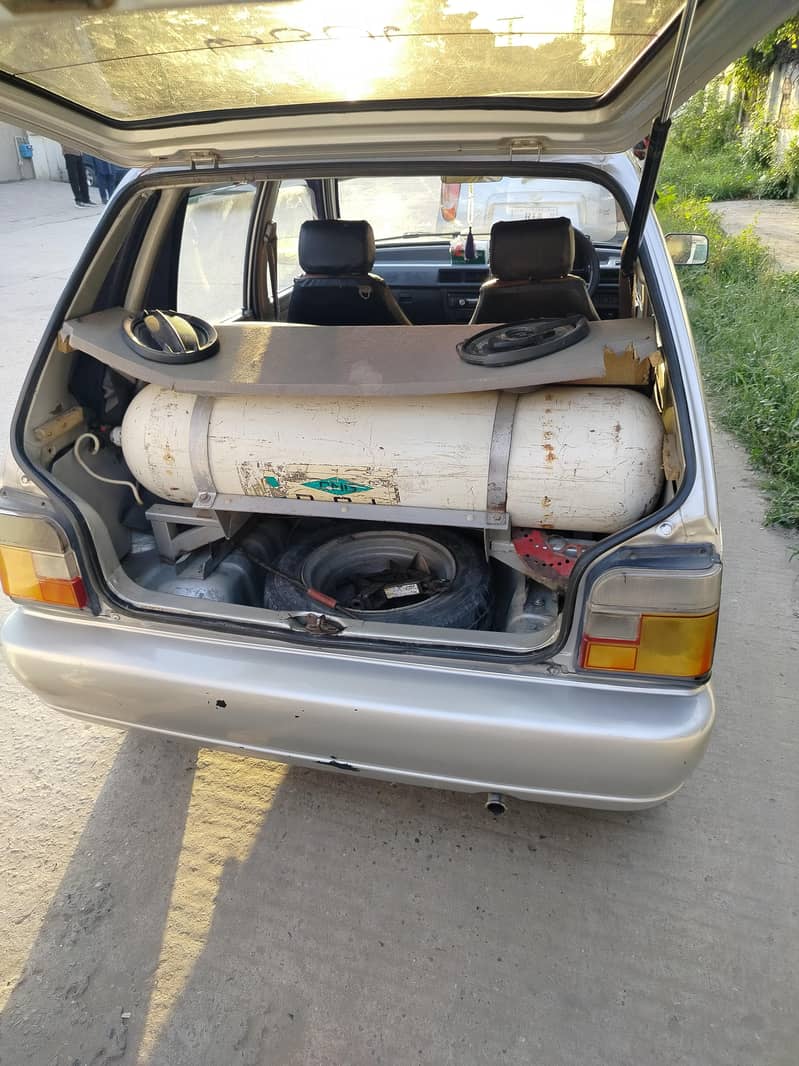 good condition 3