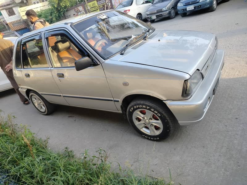 good condition 4