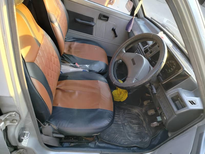 good condition 5