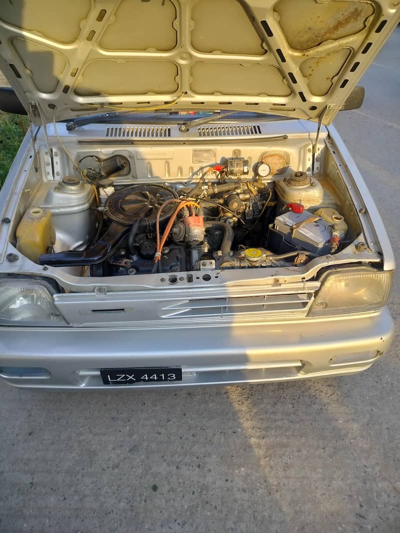 good condition 6