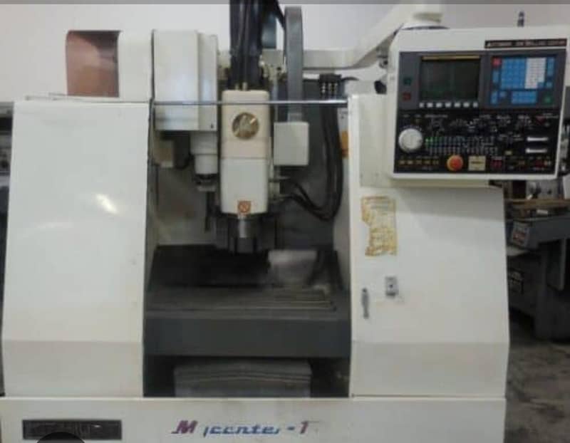 cnc machining 0