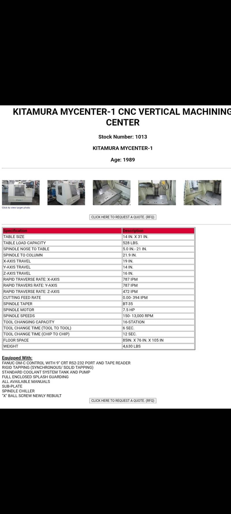 cnc machining 1