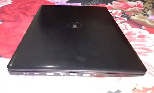 Dell Inspiron i7 8th Gen