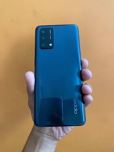 OPPO F19