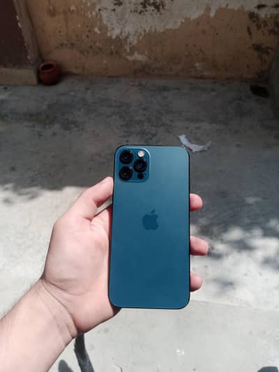 Apple iPhone 12 Pro PTA