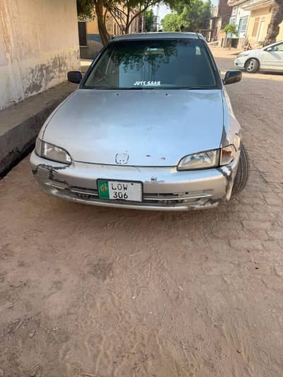 Honda Civic 1995