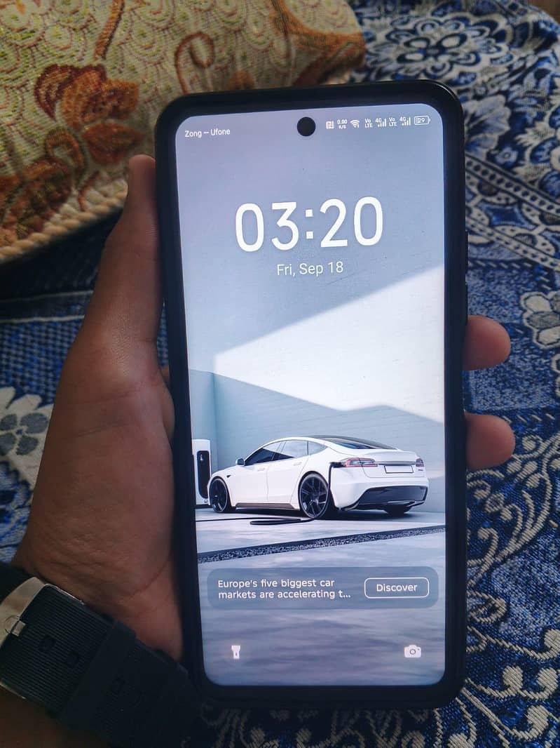 Tecno CAMON 30 Pro 0