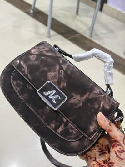 Shoulder bag