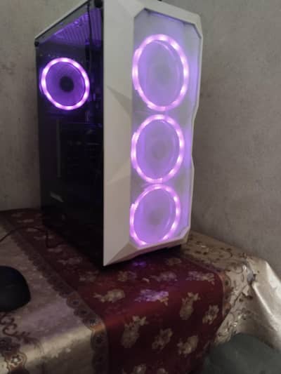 Pc gaming