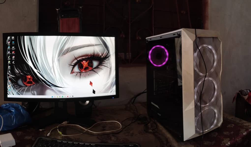 Pc gaming 3