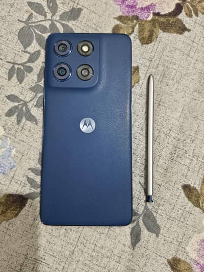 Motorola Moto G Stylus 2025 — 8GB/128GB