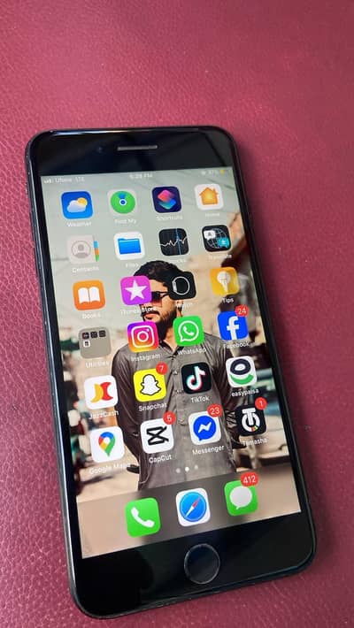 Apple iPhone 7 Plus
